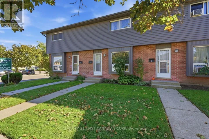 2 - 1443 HURON STREET, London East (East D), Ontario N5V2E6