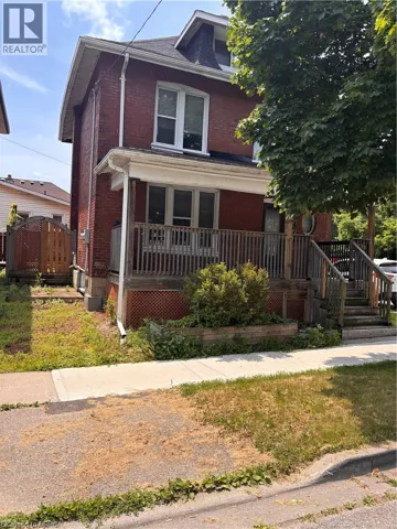47 GREY Street, Brantford, Ontario N3T2T1