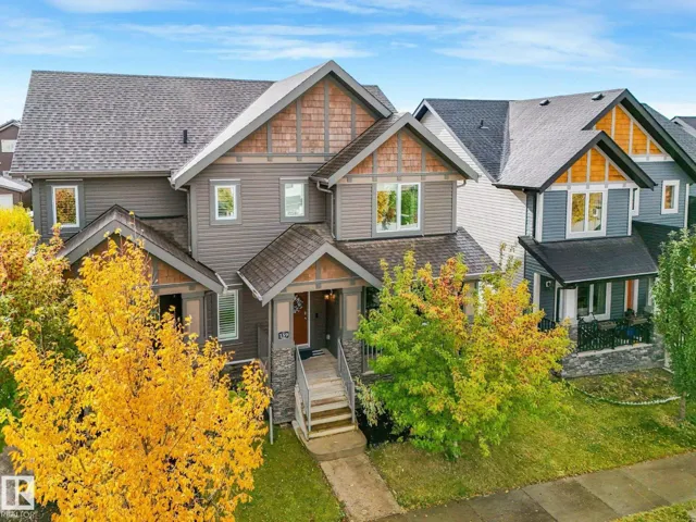 159 HAWKS RIDGE BV NW, Edmonton, Alberta T5S0H5
