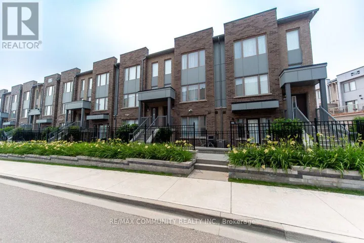 103 - 1525 KINGSTON ROAD, Pickering (Town Centre), Ontario L1V0E9