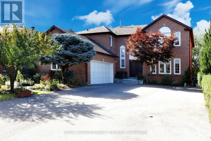 5680 OLDCASTLE CRESCENT, Mississauga (East Credit), Ontario L5M4X5