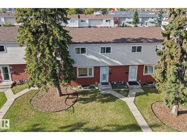 144 HABITAT CR NW, Edmonton, Alberta T5A2X7