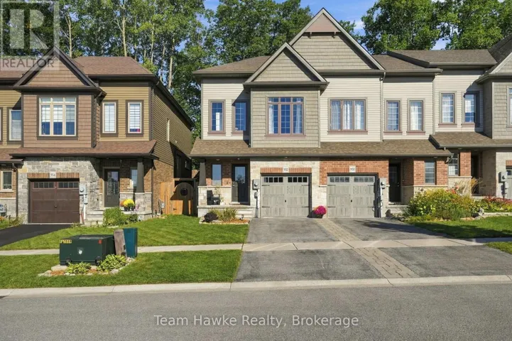 952 COOK DRIVE, Midland, Ontario L4R0E4