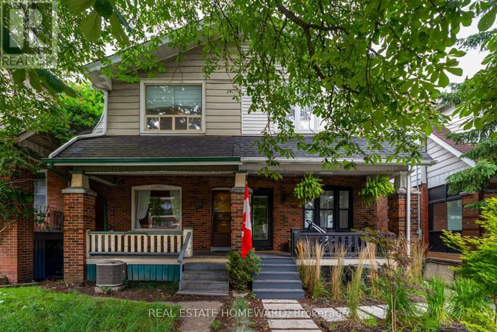145 KINGSTON ROAD, Toronto (The Beaches), Ontario M4L1T3
