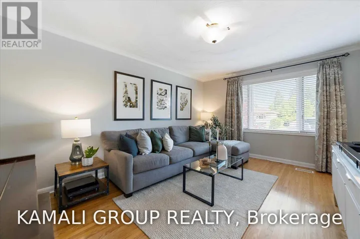 MAIN - 714 GILBERT STREET W, Whitby (Downtown Whitby), Ontario L1N1S2
