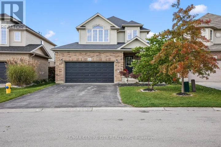 2296 YELLOWBIRCH WAY, London North (North S), Ontario N6G0L3