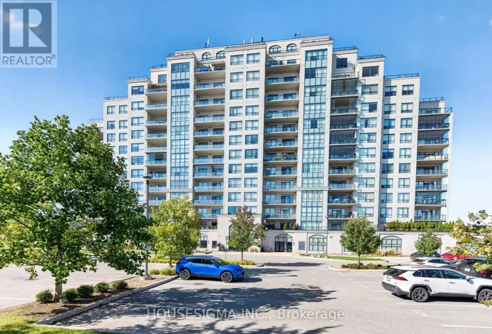 903 - 240 VILLAGEWALK BOULEVARD, London North (North R), Ontario N6G0P6