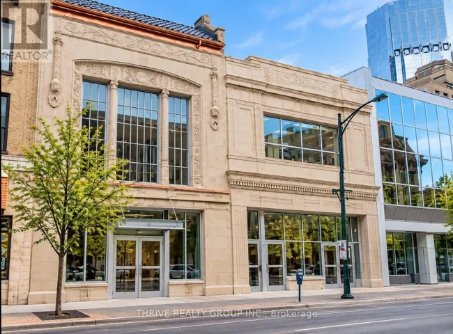 204-206 DUNDAS STREET, London East (East F), Ontario N6A1G7