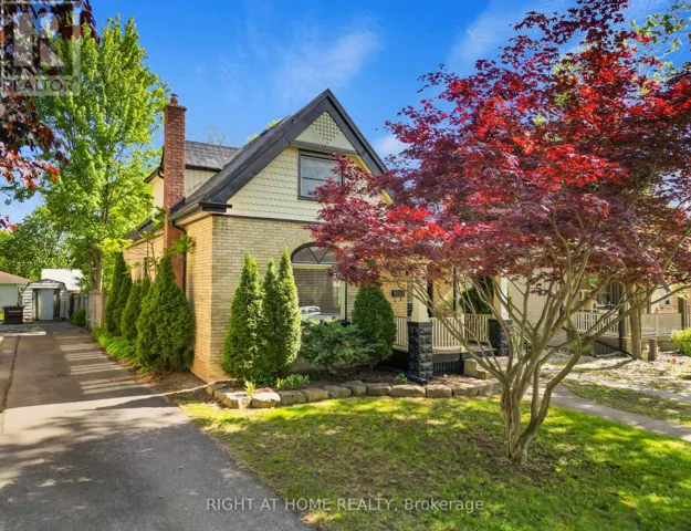 455 ST JAMES STREET, London East (East B), Ontario N5Y3P2