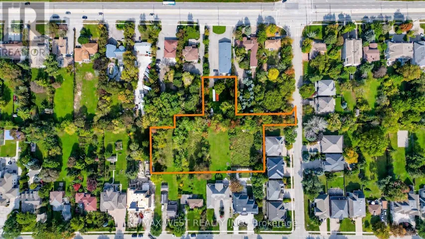 0 FERN AVENUE, Richmond Hill (Langstaff), Ontario L4C6L4