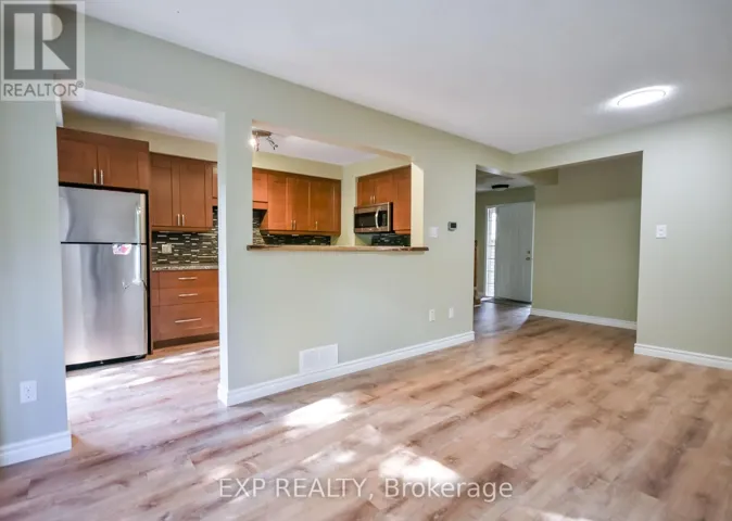 14 - 492 LACLIE STREET, Orillia, Ontario L3V7V2