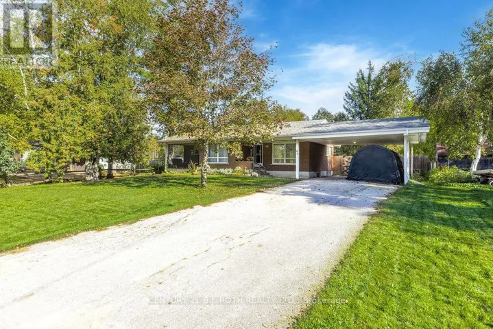 61 WARD AVENUE, Oro-Medonte (Prices Corners), Ontario L3V0J9
