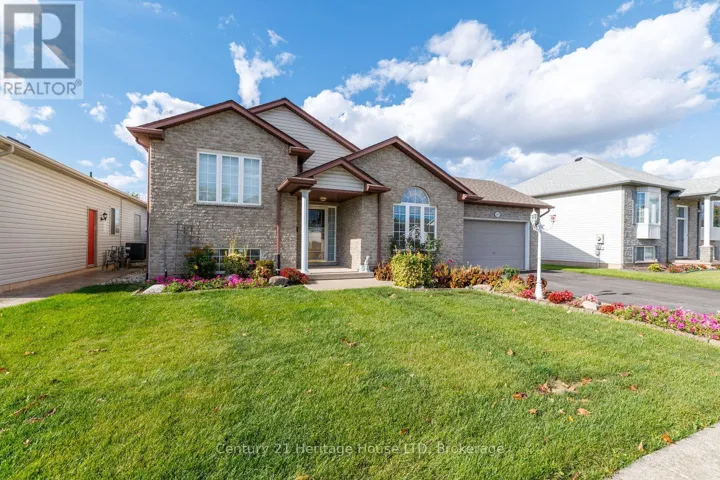 361 ANTOINETTE ROAD, Fort Erie (Lakeshore), Ontario L2A6S5