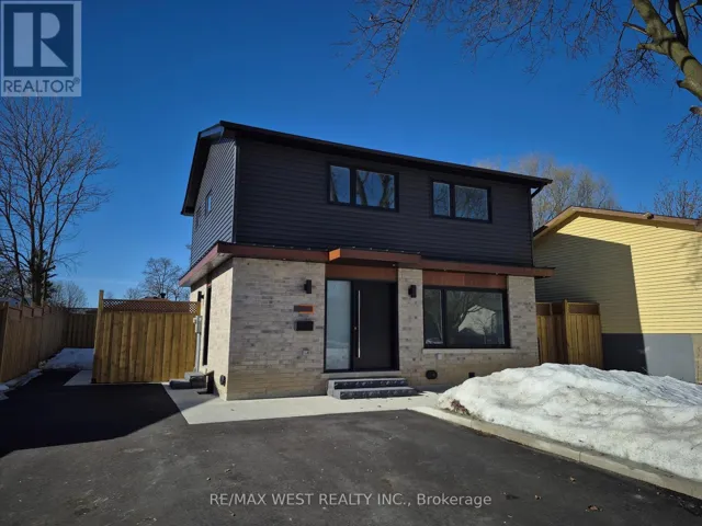101 SEABORN ROAD, Brampton (Madoc), Ontario L6V2C2