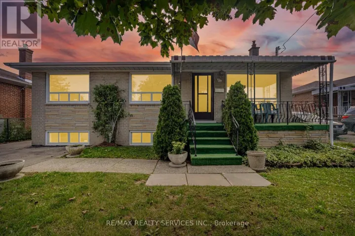 27 EDGEMONT DRIVE, Brampton (Brampton North), Ontario L6V1K9
