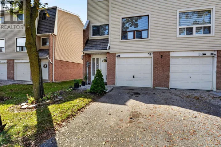 6 ELLERSLIE ROAD, Brampton (Southgate), Ontario L6T4C2