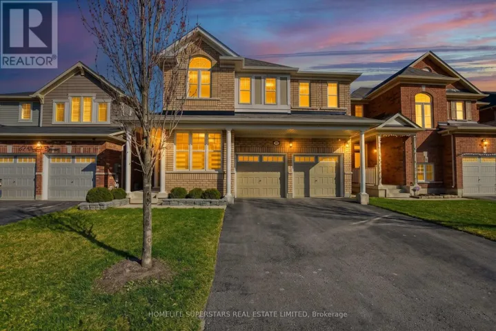 63 ENFORD CRESCENT, Brampton (Northwest Brampton), Ontario L7A4C7