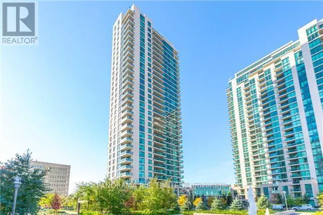 1001 - 225 SHERWAY GARDENS ROAD, Toronto (Islington-City Centre West), Ontario M9C0A3