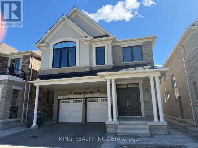 51 EBERLY WOODS DRIVE, Caledon, Ontario L7C4J2