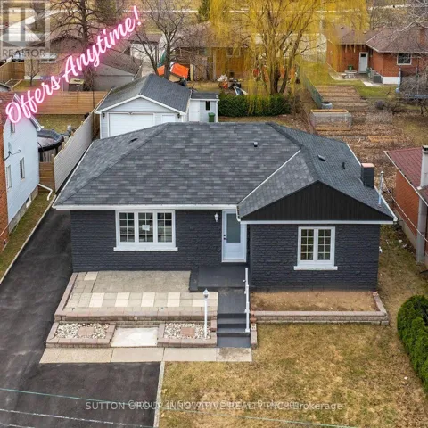 LOWER - 346 POTTRUFF ROAD N, Hamilton (Kentley), Ontario L8H2M4