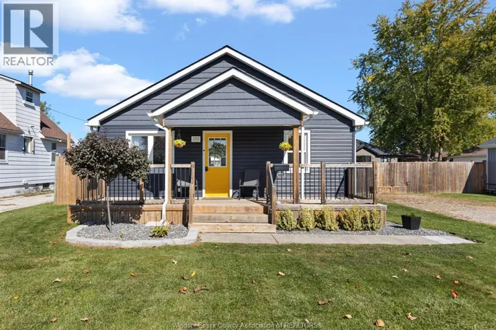 102 DUFF AVENUE, Amherstburg, Ontario N9V2P6