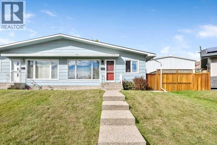 218A Allan Crescent SE, Calgary, Alberta T2J0T4