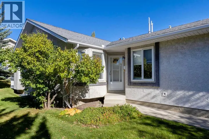 20 Arbour Cliff Close NW, Calgary, Alberta T3G3W8