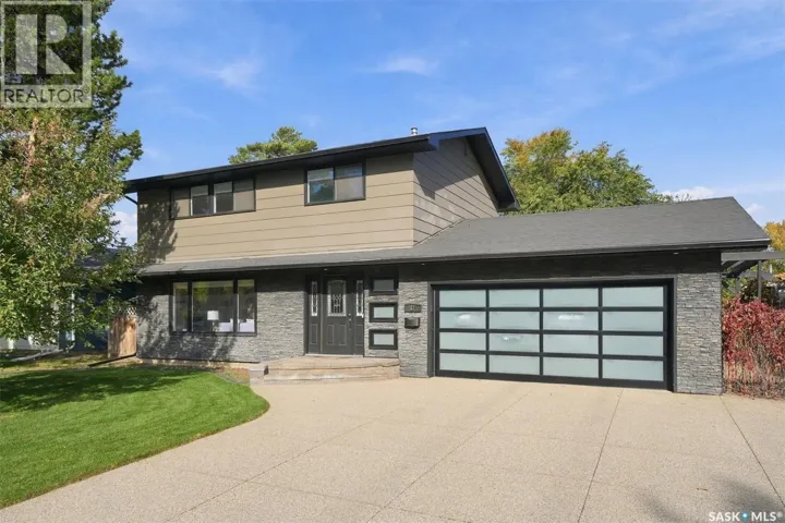 42 Kootenay DRIVE, Saskatoon, Saskatchewan S7K1J1