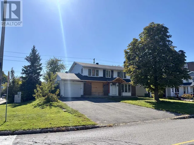 79 BEAVER RIDGE, Ottawa, Ontario K2E6E2