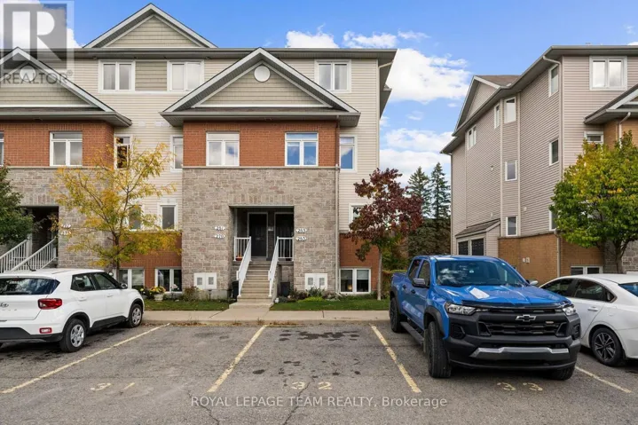 283 FIR LANE, North Grenville, Ontario K0G1J0