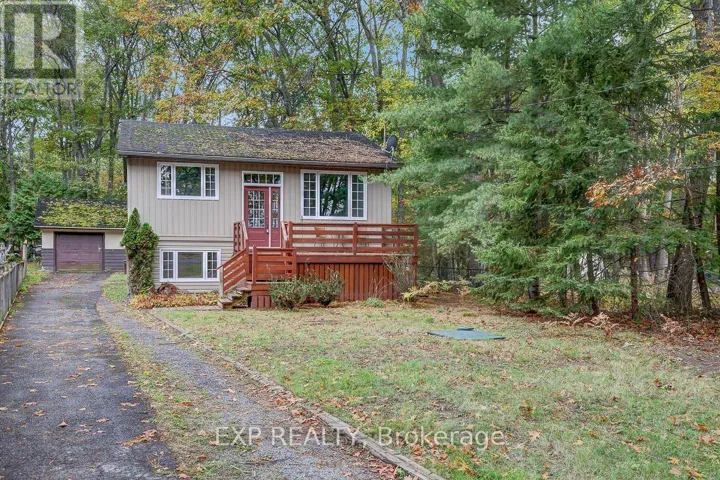 575 BAYVIEW DRIVE, Ottawa, Ontario K0A3M0