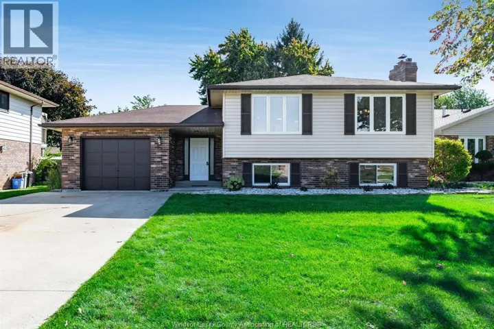 55 Windwood DRIVE, Leamington, Ontario N8H4M8