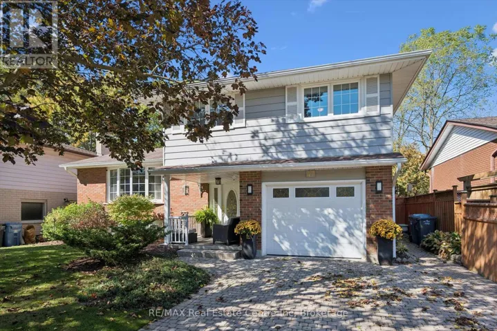 47 LAMBERT CRESCENT, Guelph (Dovercliffe Park/Old University), Ontario N1G2R4