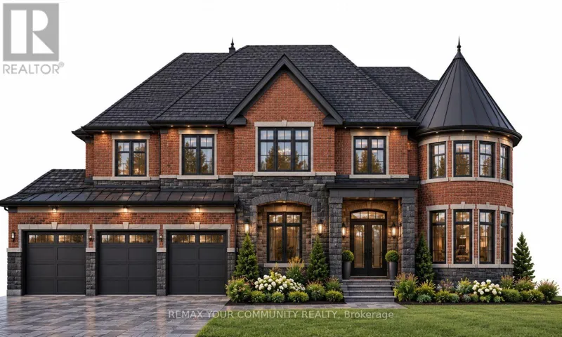61 HAZELRIDGE COURT, Vaughan (Kleinburg), Ontario L0J1C0