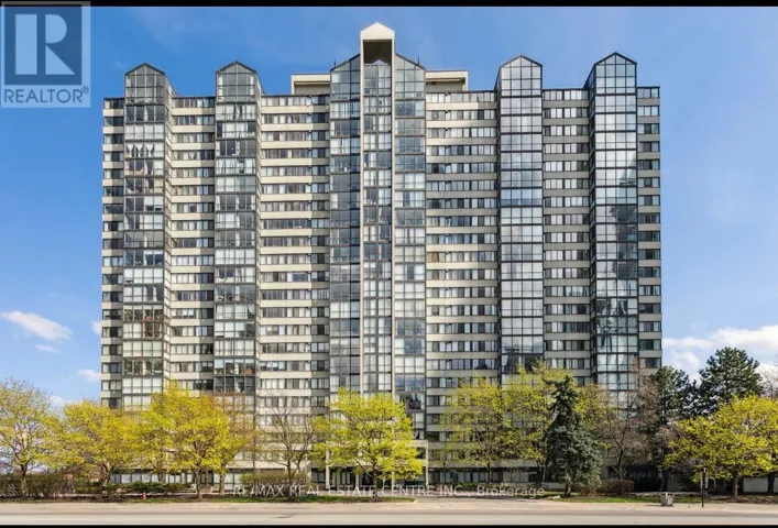 411 - 350 WEBB DRIVE, Mississauga (City Centre), Ontario L5B3W4