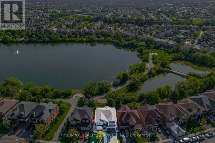 68 SOUTHLAKE BOULEVARD, Brampton (Madoc), Ontario L6V4P1