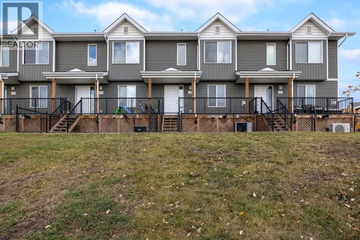 197, 401 Athabasca Avenue, Fort McMurray, Alberta T9J0A1