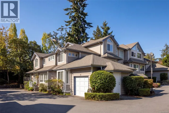 13 4619 Elk Lake Dr, Saanich, British Columbia V8Z5M2
