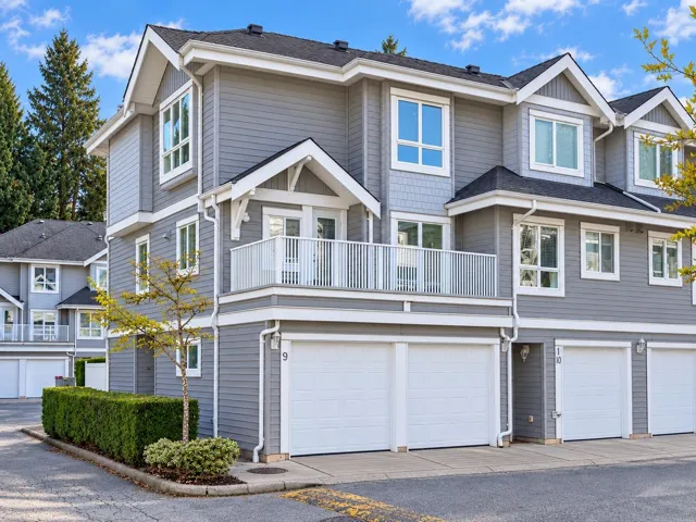 9 8968 208 STREET, Langley, British Columbia V1M4C5