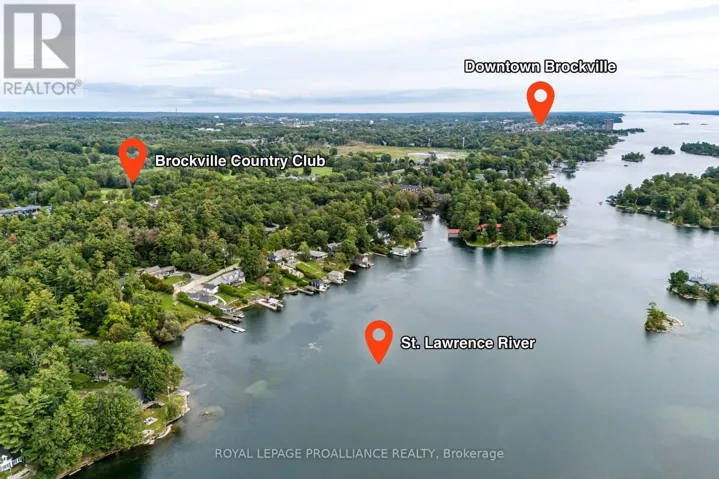 00 JOWSEY MCLEAN ROAD, Elizabethtown-Kitley, Ontario K6V7B9