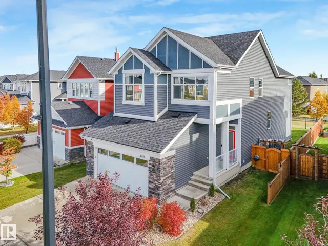 369 SIMPKINS WD, Leduc, Alberta T9E0Y4
