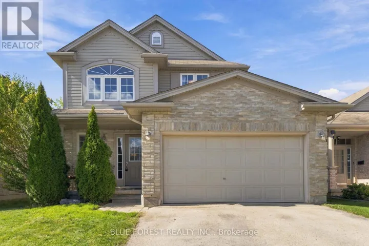 3224 MEADOWGATE BOULEVARD, London South (South U), Ontario N6M0B7