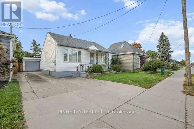 1217 TRAFALGAR STREET, London East (East M), Ontario N5Z1H6