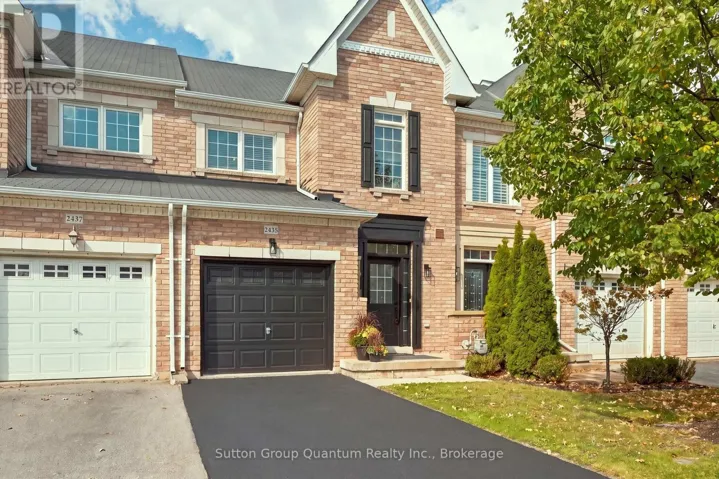 2435 MONTAGNE AVENUE, Oakville (WM Westmount), Ontario L6M0J4