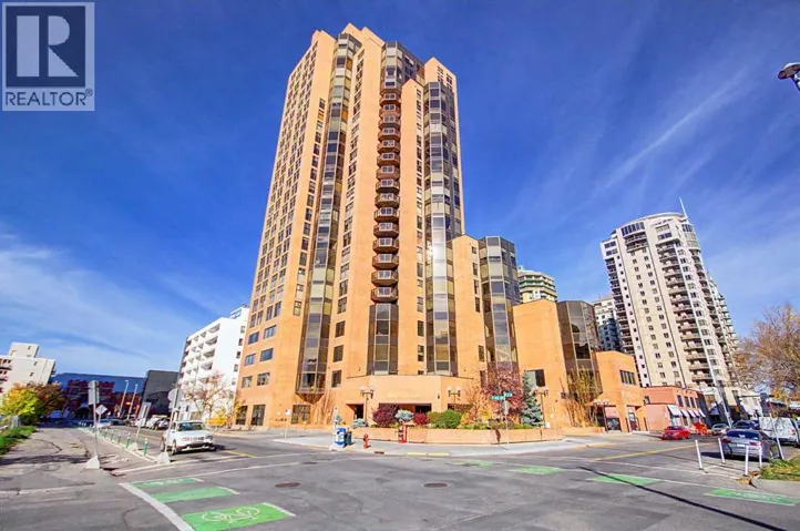 2003, 1100 8 Avenue SW, Calgary, Alberta T2P3T9