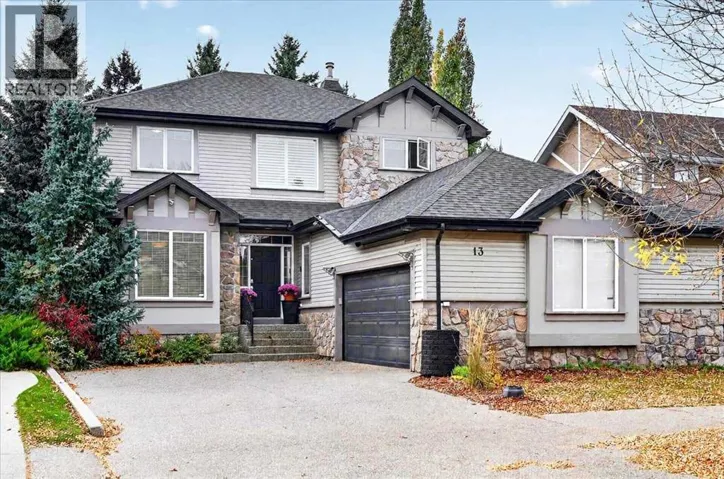 13 Heritage Lake Boulevard, Heritage Pointe, Alberta T1S4H5