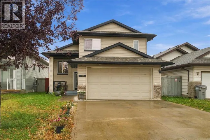 185 Pinnacle Drive, Grande Prairie, Alberta T8W2Z3