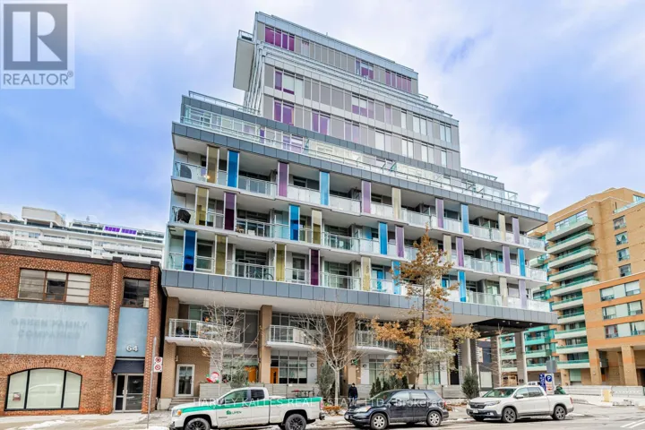202 - 68 MERTON STREET, Toronto (Mount Pleasant West), Ontario M4S1A1