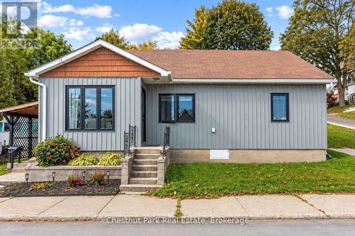 2096 3RD AVENUE W, Owen Sound, Ontario N4K4R9