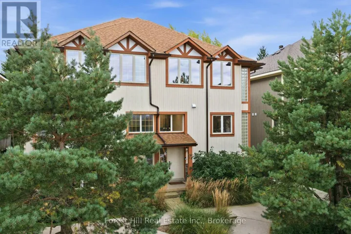 15 - 224 BLUESKI GEORGE CRESCENT, Blue Mountains, Ontario L9Y0V6